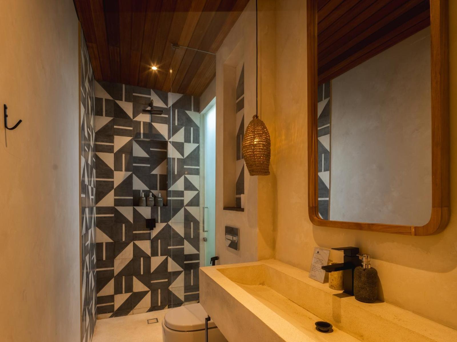 Blacksand Villas Echo Beach Canggu Eksteriør bilde